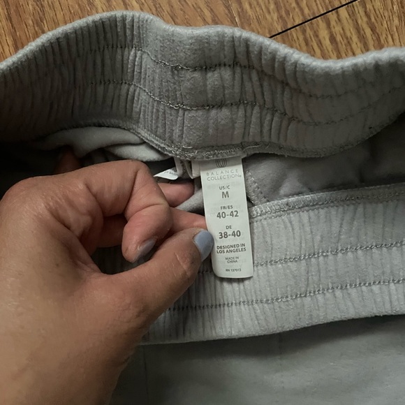 Balance Collection Lounge Set - Picture 4 of 5